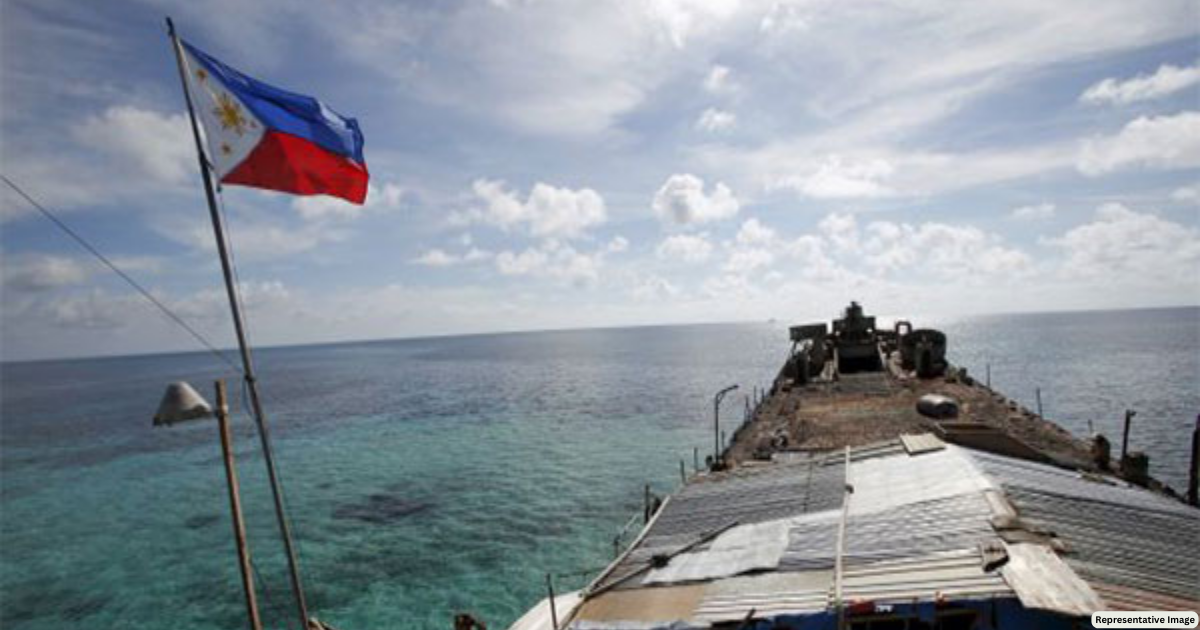 Geostrategic importance of Philippines amid increasing US-China tensions